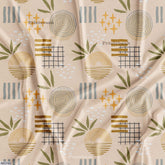 Digital Printed Fabric Manufacturer in India